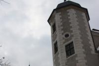 Lovecký dvůr (Jägerhof)