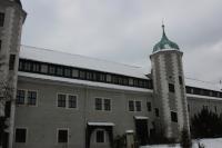 Lovecký dvůr (Jägerhof)