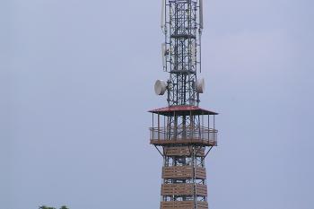 rozhledna Radejčín (© Václav Čermák, 09/2010)