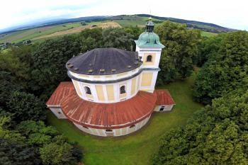Tanaberk - birdview.cz (© Václav Růžek, 08/2016)