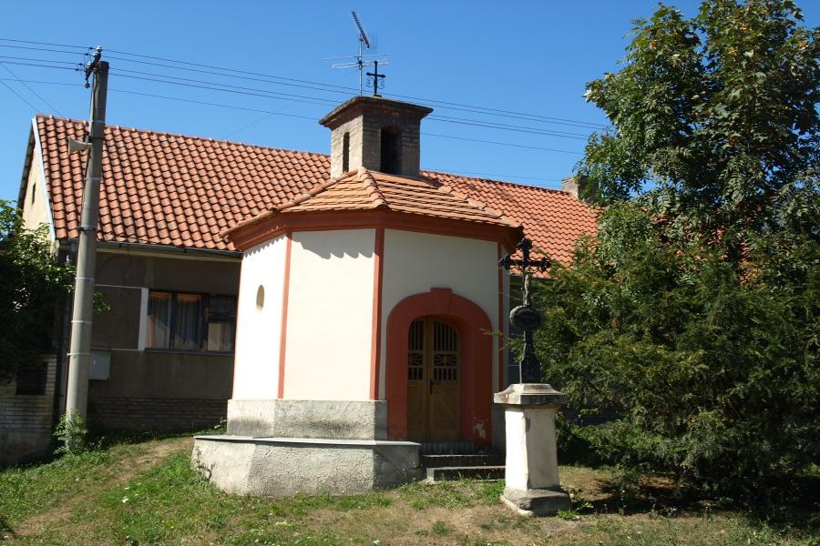 kaple