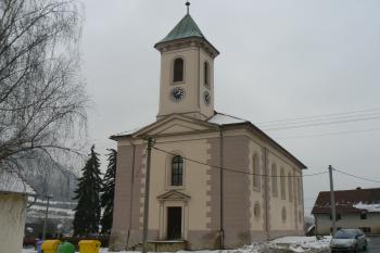 Pohled z východu (© Prudký Martin, 01/2010)