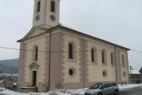 kostel sv. Václava