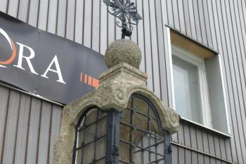 lucerna ( © Milan Caha 06/2009)