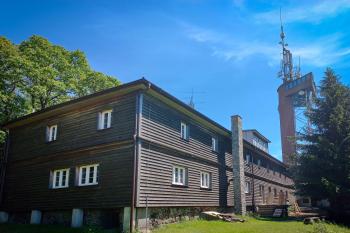 Koráb (© Pavla D. 06/2024)