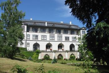 jz.zahradní průčelí (© D Dohňanský, 07/2015)