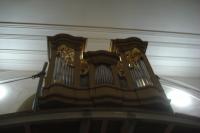 kostel sv. Barbory