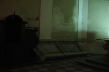 torzo kazatelny (© Jaromír Schoffer, 03/2010)