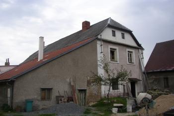 Miličín (© Jan Šebek, 07/2008)