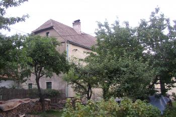 Miličín (© Jan Šebek, 07/2008)