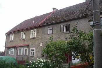 Miličín (© Jan Šebek, 07/2008)