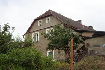 Miličín (© Jan Šebek, 07/2008)