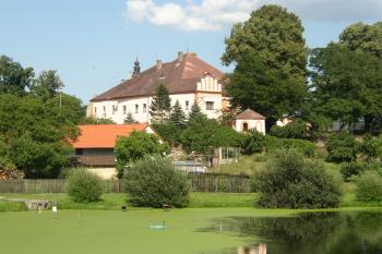 Myslkovice (© Jan Šebek, 07/2008)