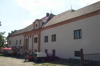 Myslkovice (© Jan Šebek, 07/2008)