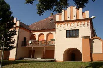 Myslkovice (© Jan Šebek, 07/2008)