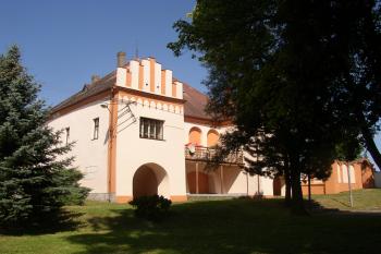 Myslkovice (© Jan Šebek, 07/2008)