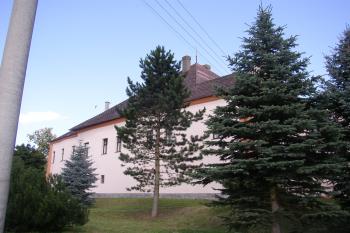 Myslkovice (© Jan Šebek, 07/2008)