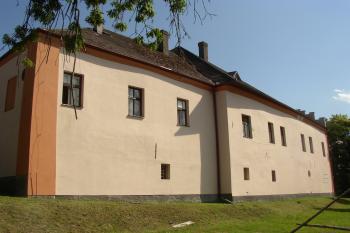 Myslkovice (© Jan Šebek, 07/2008)