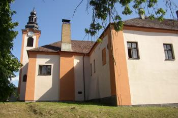 Myslkovice (© Jan Šebek, 07/2008)