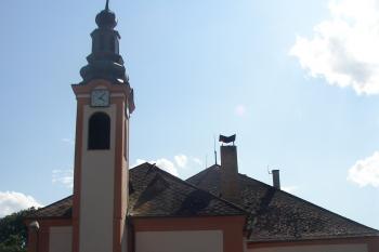 Myslkovice (© Jan Šebek, 07/2008)