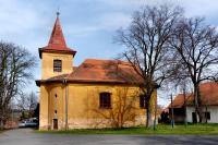 kostel sv. Jiří