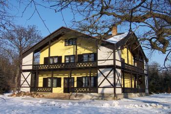 Allein - zámek (© daniel rubeš, 1/2oo6)