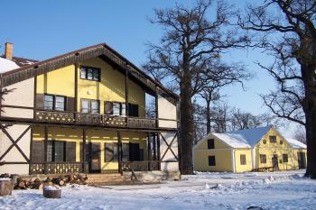 Allein - zámek (© daniel rubeš, 1/2oo6)