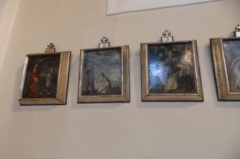Křížová cesta (© Johannes Cladis, 01/2015)