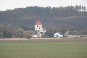 Baba od Blatna (© Prudký Martin, 01/2010)