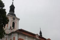 kostel sv. Jakuba Většího
