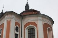 kostel sv. Jakuba Většího