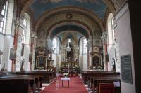 kostel sv. Jakuba Většího