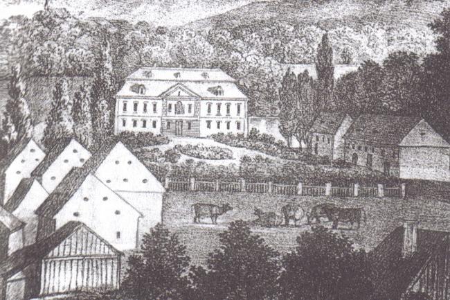 Horní Heřmanice