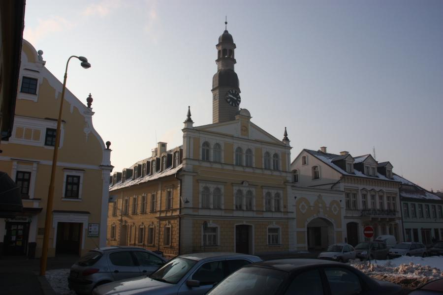 radnice
