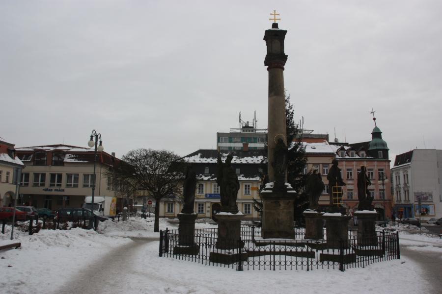 morový sloup