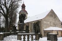 kostel sv. Bartoloměje