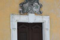 kaple sv. Anny