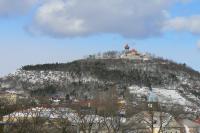 Hněvín