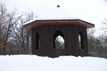 Altán ( © Jiří Čížek 01/2010)
