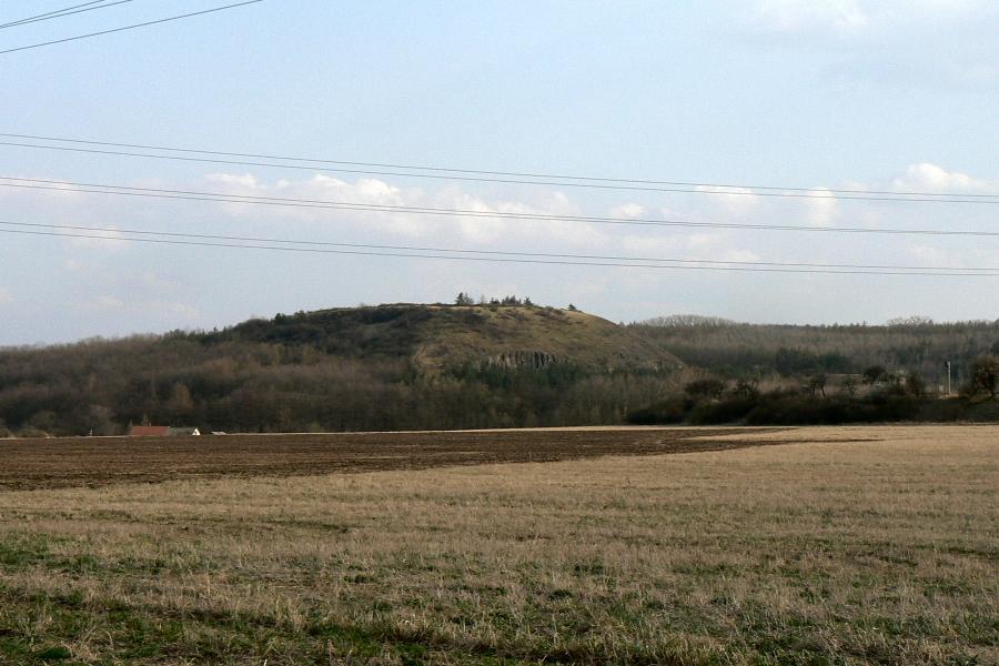 Dolánky