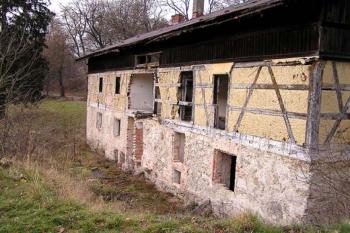 Starý mlýn (14) (2003 ©Luděk Pitter)