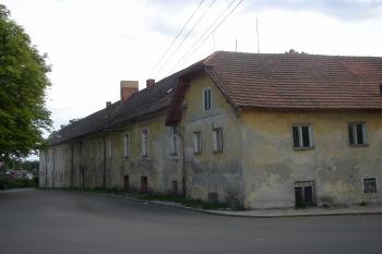 Choustník (© Jan Šebek, 07/2008)