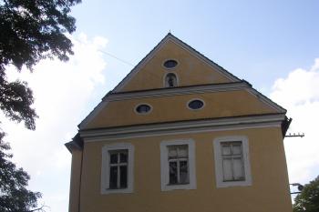 Choustník (© Jan Šebek, 07/2008)