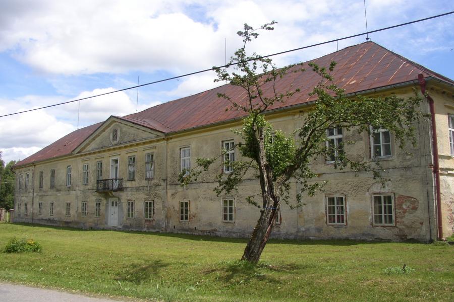 Dobrohoř