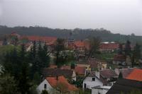 kostel sv. Martina