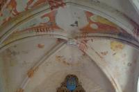 kostel sv. Jakuba Většího