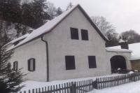 mlýn ve Žlebě