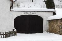 mlýn ve Žlebě