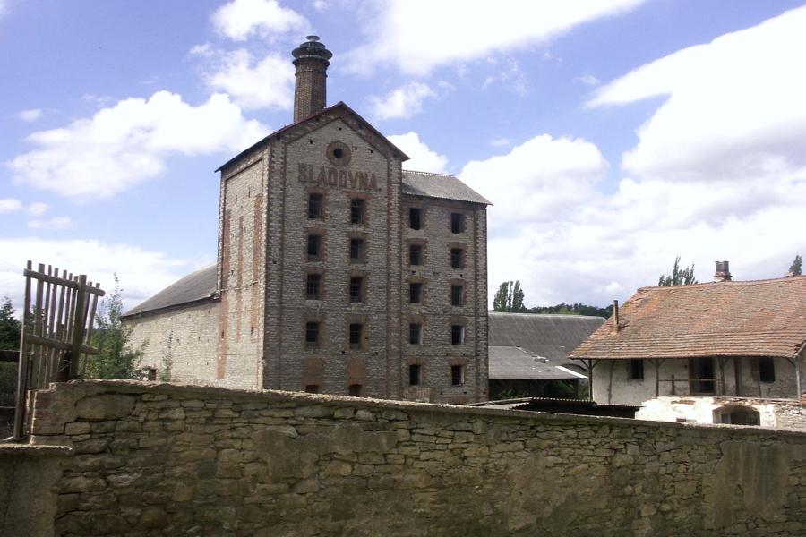 sladovna