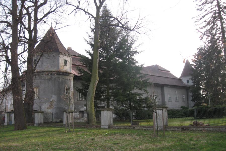 Lochovice